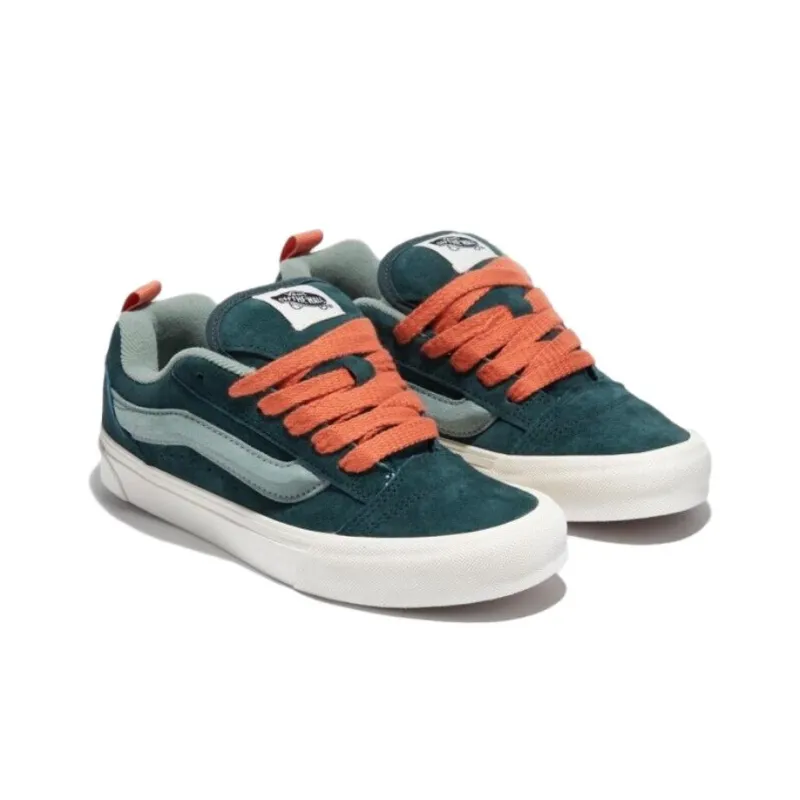 Vans Knu Skool 'Golden Hour Green Gables'-2
