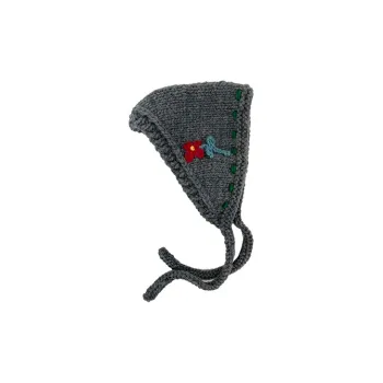 LILY&LOTTY Headwraps Women's Gray