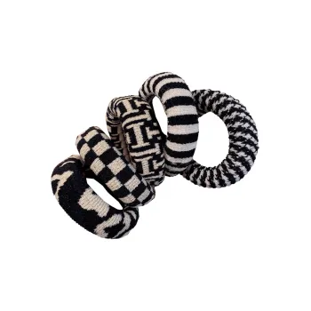 West Island Hair Ties Women's