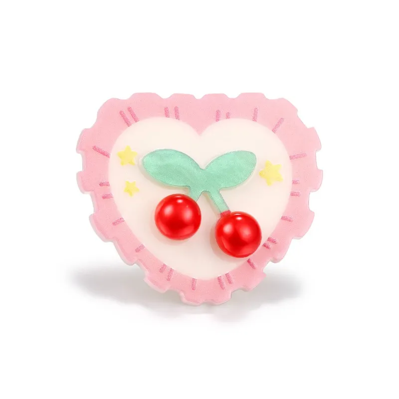 ERROR Hair Clips Women's-2