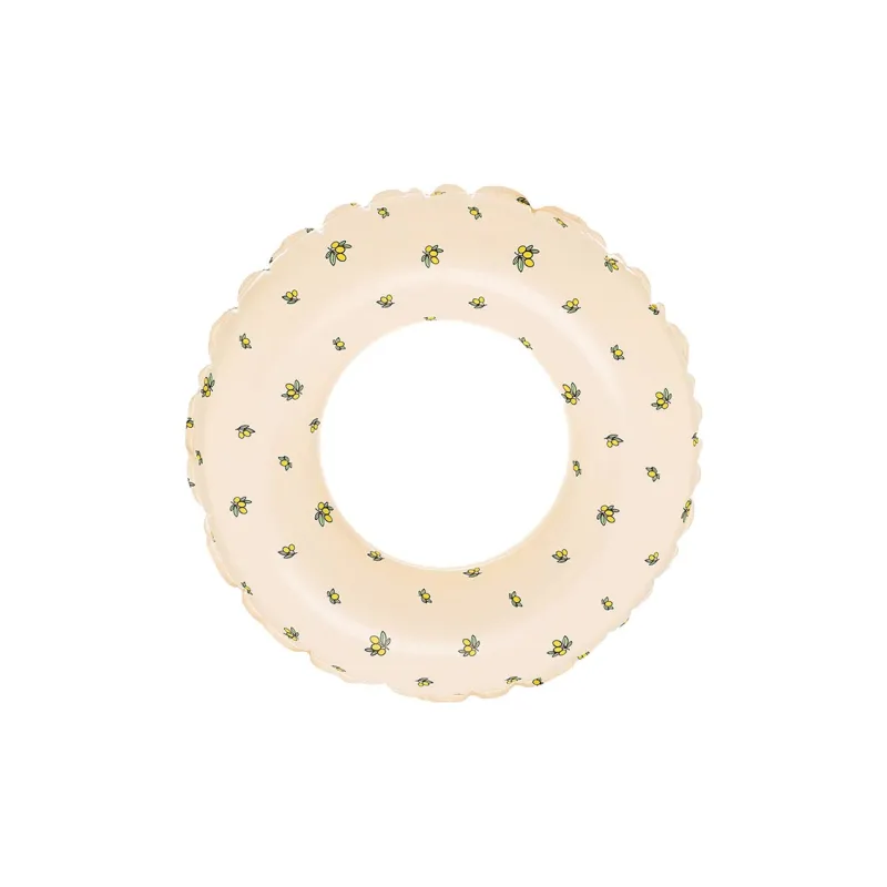 Male Wolves Swim Ring Floatie PVC Kids'-6