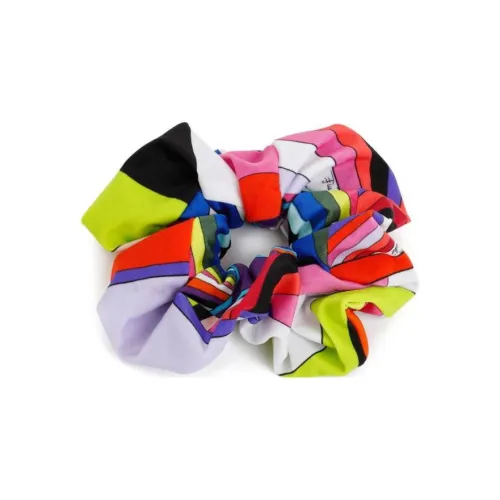 EMILIO PUCCI Hair Ties Women's