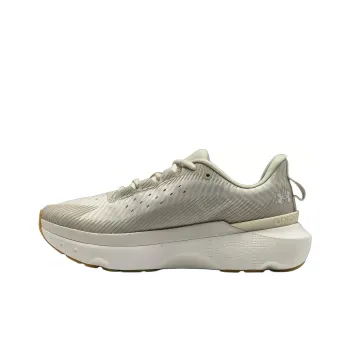 Under Armour Hovr Infinite Pro 'Silt White Quartz' Women's