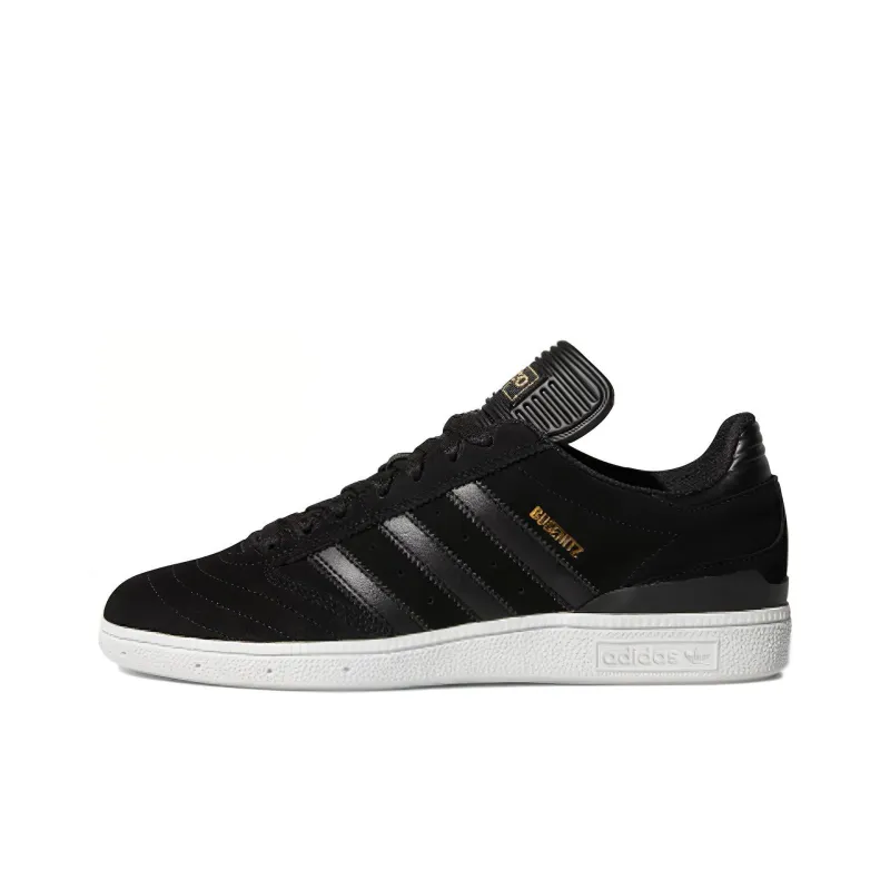 Adidas Busenitz Core Black-0