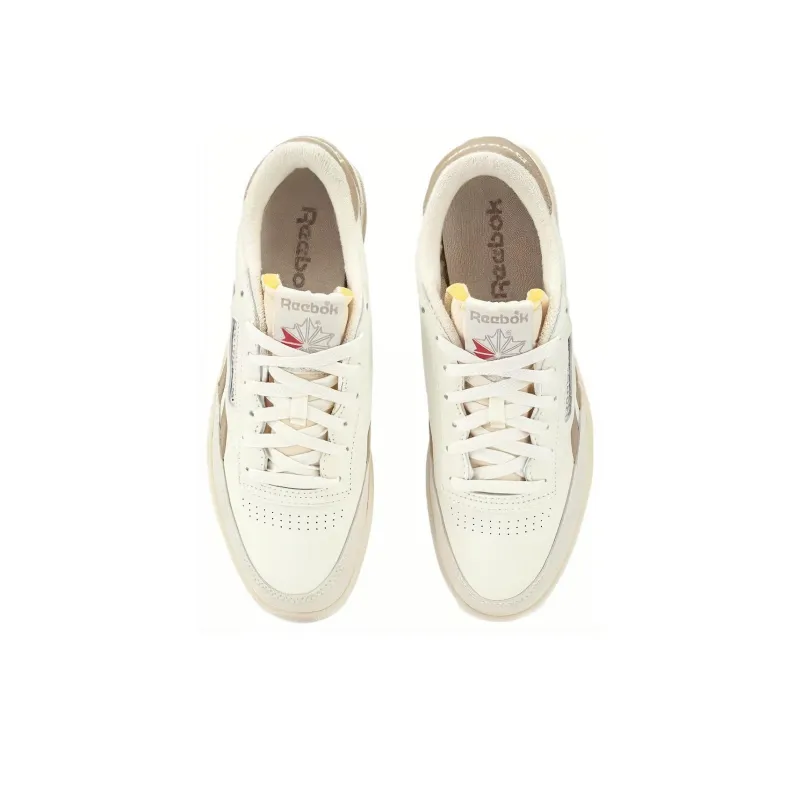 Reebok Club C Revenge Vintage 'Chalk Boulder Beige'-3
