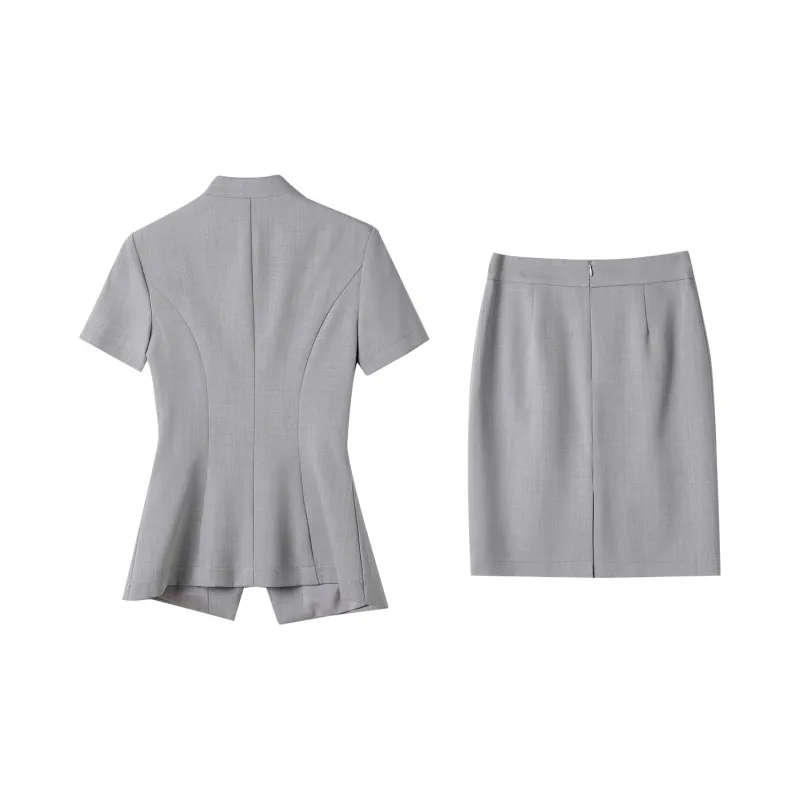 DonnaZilan Business Suit Women's-1