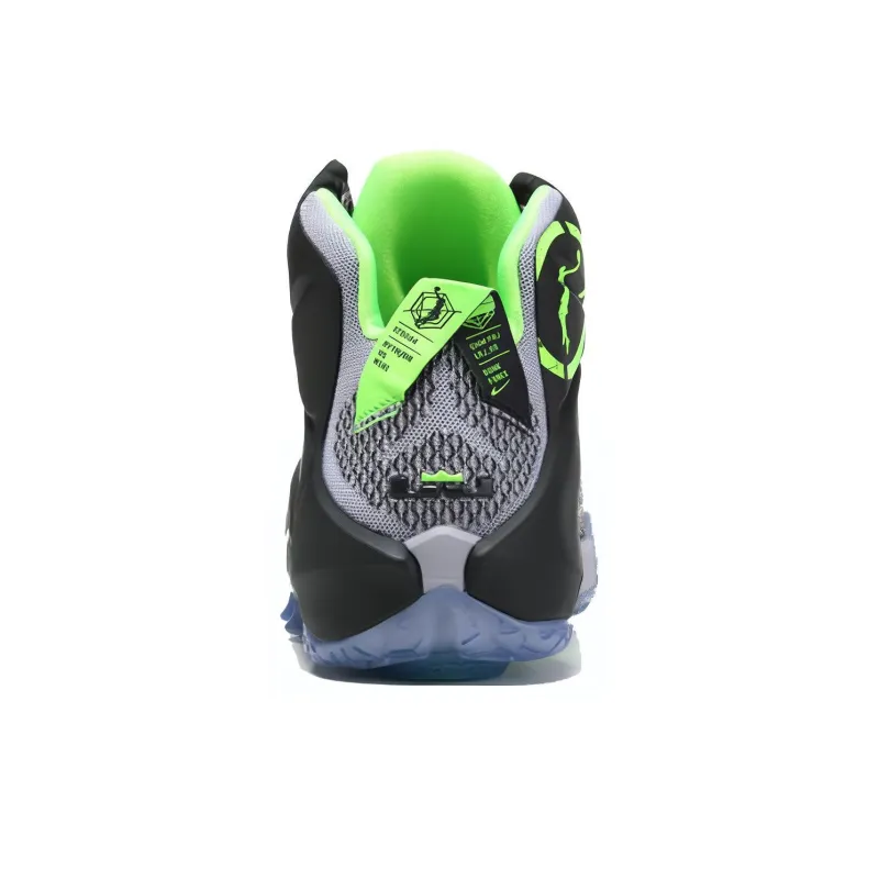 Nike LeBron 12 Dunk Force-4