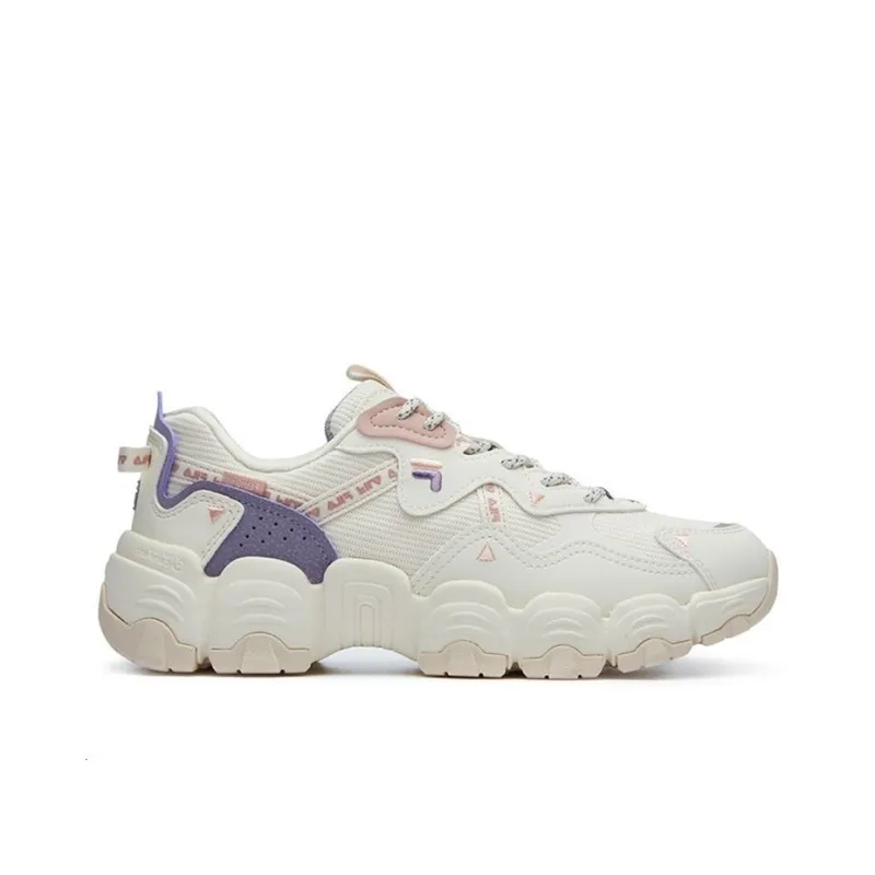 FILA Heritage FHT White Women's-1