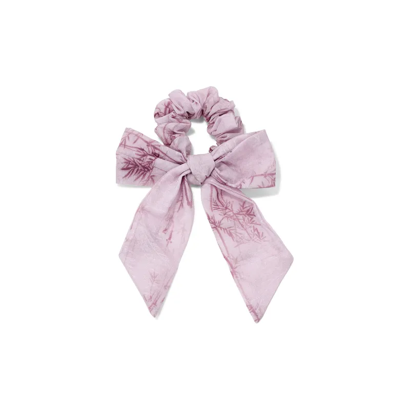 DODOGOGO Fabric Hair Tie Women's-0