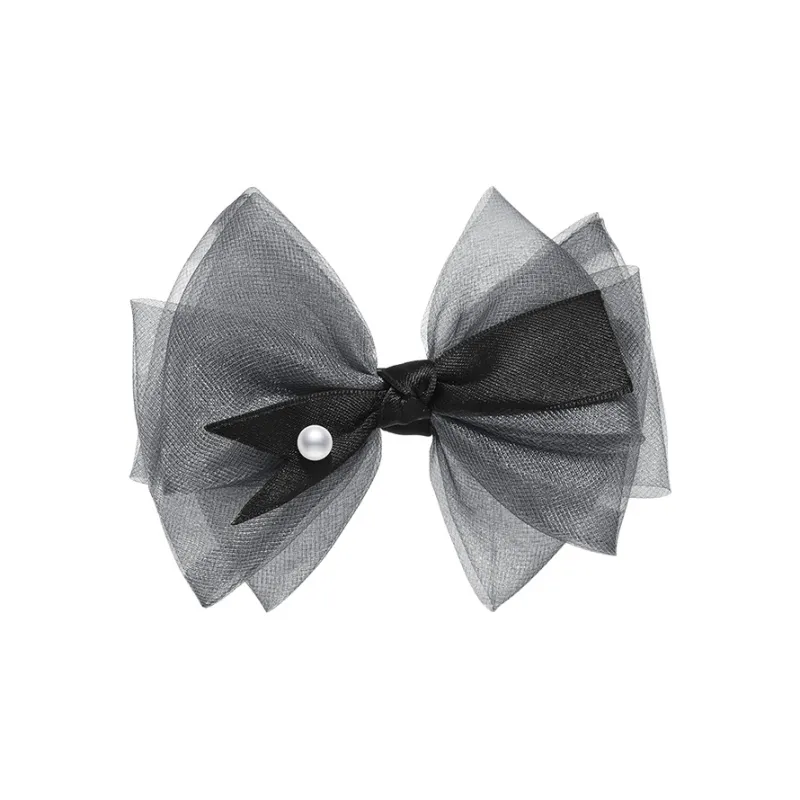 ROYALSASA Hair Clips Women's-0