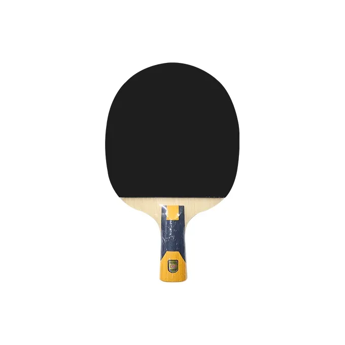 729 Ping Pong Paddles Unisex Red/Black-17