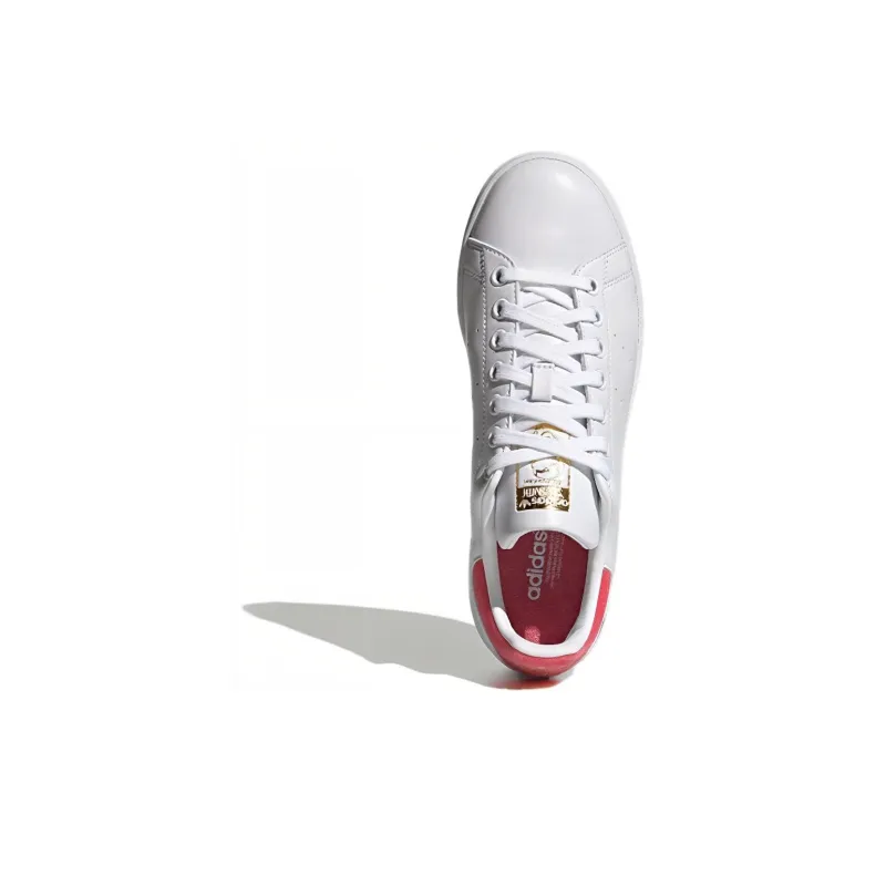 Adidas Originals Stan Smith 'Valentine's Day' Women's-4