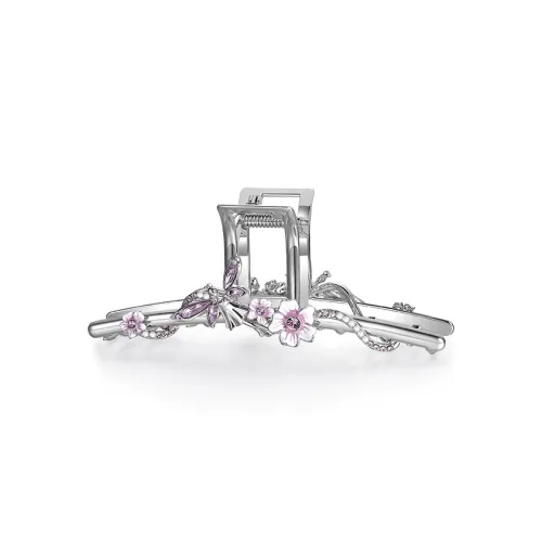 Cercoo Hair Clips Women's