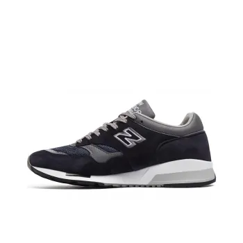 New Balance 1500 MiUK Navy Grey