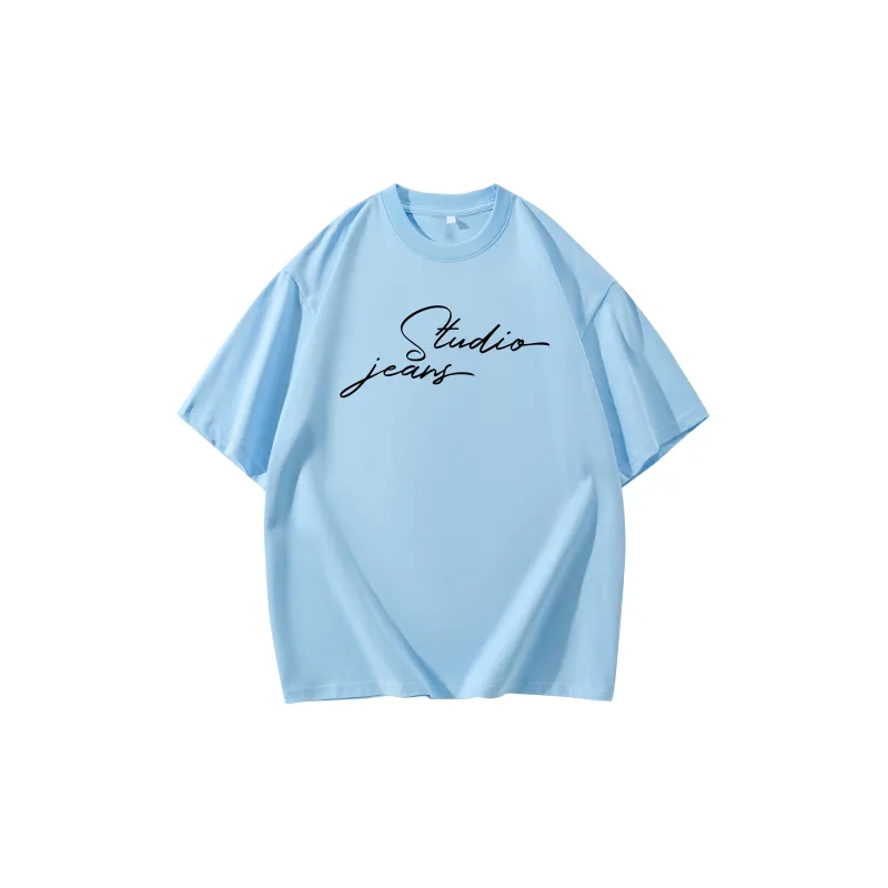 JEANSWEST CLUB T Shirts Unisex-10
