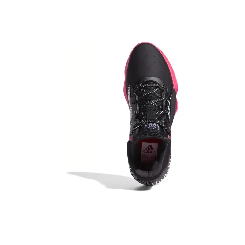 adidas Marvel X D.O.N. Issue #1 GCA 'Symbiote Spider-Man'-4