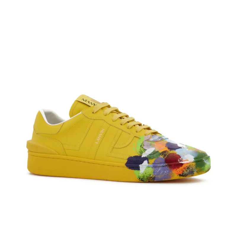 Lanvin Clay Low Top Gallery Dept-1