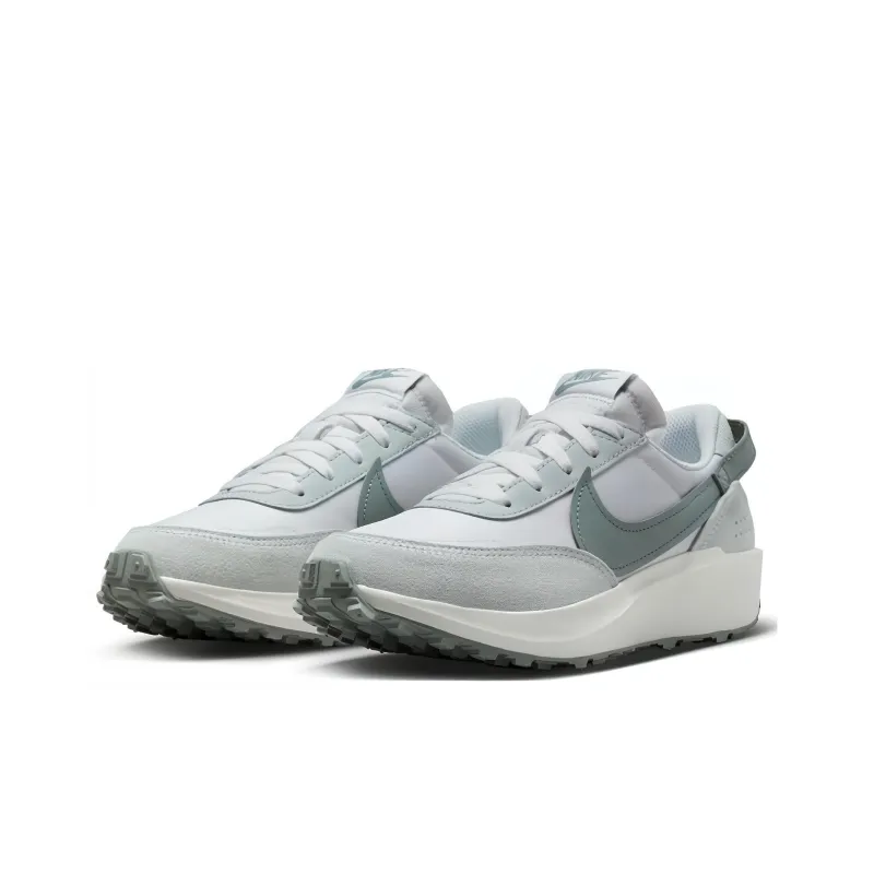 Nike Waffle Debut 'Mica Green' Women's-2