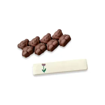 JOLLY SEASONS Plastic Hair Clips Women's