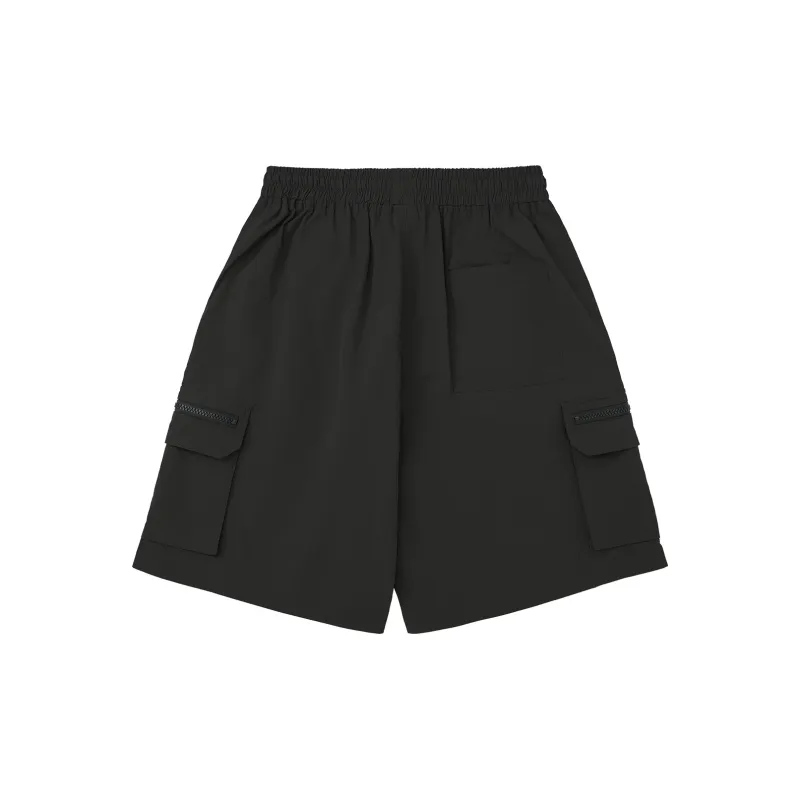 Bodydream Cargo Shorts Unisex-1
