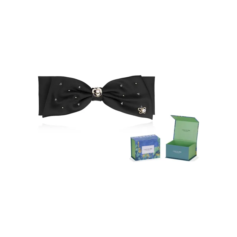 Cercoo Hair Clips Women's-5