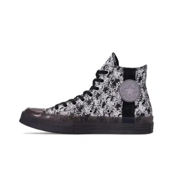 Chuck 70 Converse Hi 'Translucent Midsole'