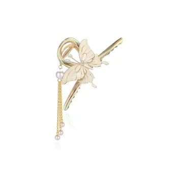 Crafts Women's Hair Clips Women's