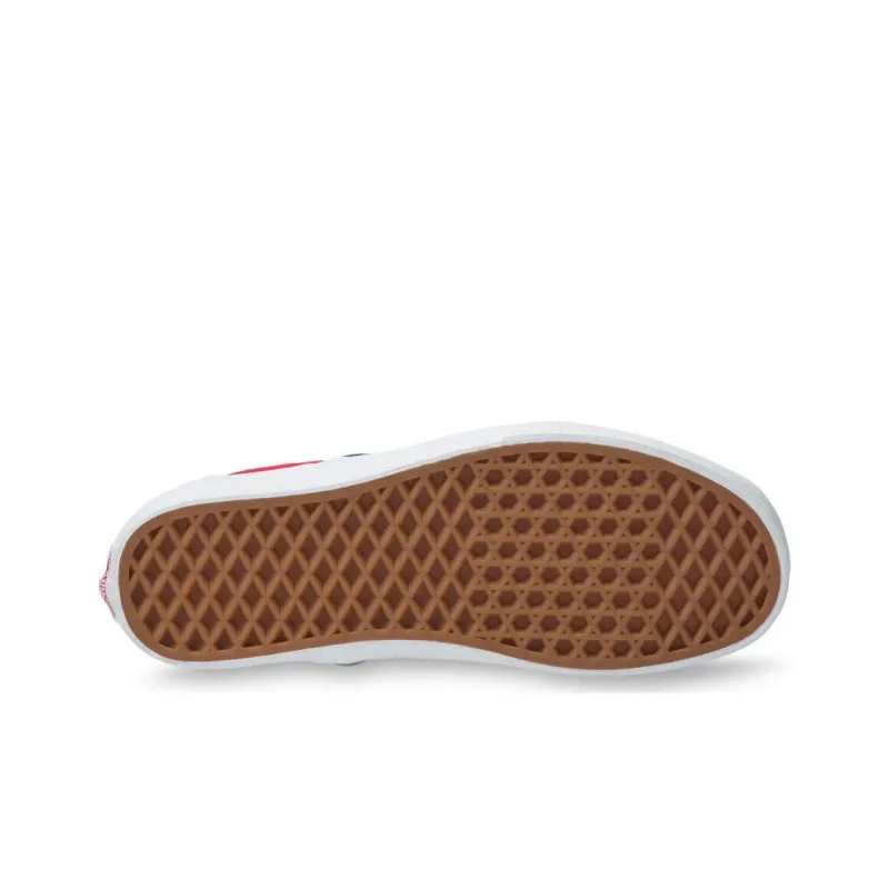 Vans Classic Slip On Pride Patchwork-4