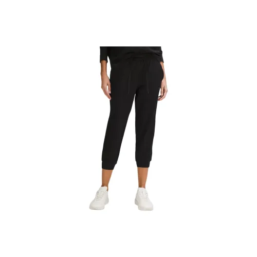 Lululemon Mr Crop Knitted Sweatpants Women's