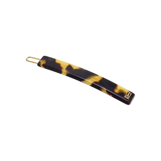 ALEXANDRE DE PARIS Acetate Material Edge Clip Hair Accessory Headpiece Women's-14