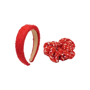 VERENA REINE Headbands Women's