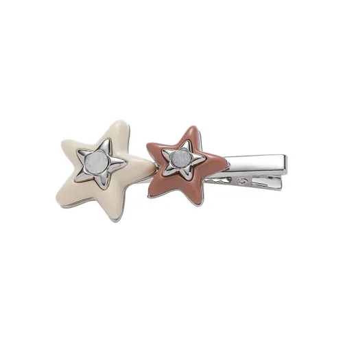 OWNCOOL Hair Clips Women's
