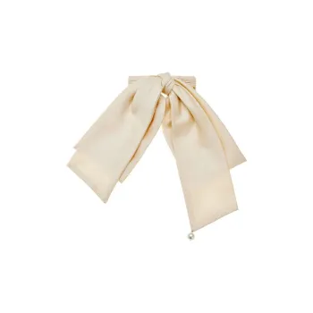 ALEXANDRE DE PARIS Glamor Collection Horizontal Clip For Ponytails Women's