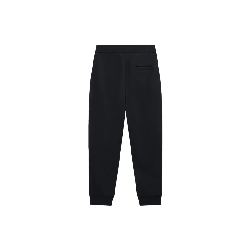 Le Coq Sportif Knitted Sweatpants Men's-1