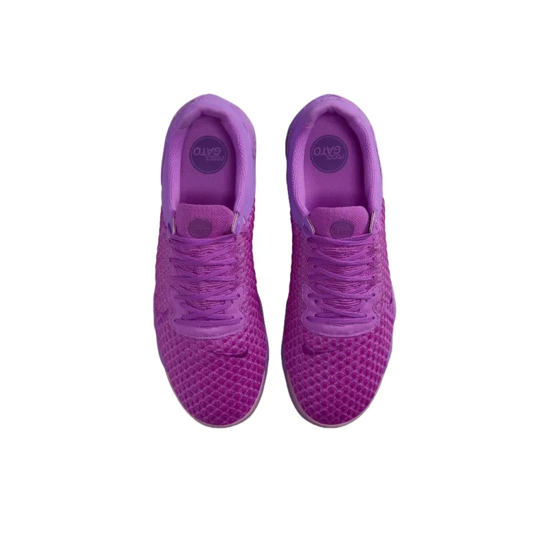 Nike React Gato Ic 'Fuchsia Dream Lilac Bloom'-3