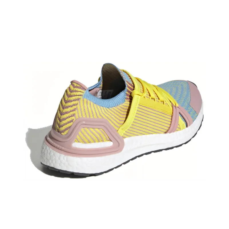 Adidas Stella McCartney X UltraBoost 20 'Fresh Lemon' Women's-2