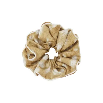Burberry Hair Bands Women's Yellow
