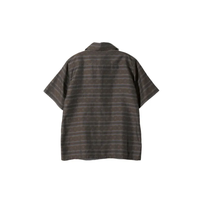 Needles Abstract print Shirt-1