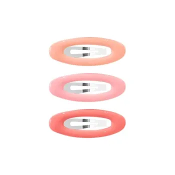 Crafts Women's Acrylic Hair Clips Women's