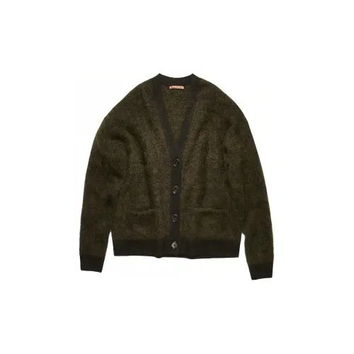 Acne Studios Sweaters Women's Olive