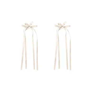 JOLLY SEASONS Alloy Hair Clips Women's