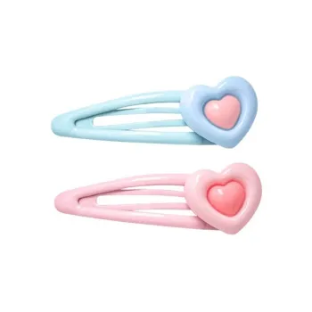 Crafts Women's Acrylic Hair Accessories Women's