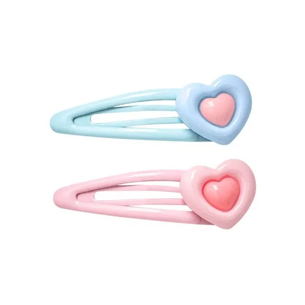 Crafts Women's Acrylic Hair Accessories Women's-4
