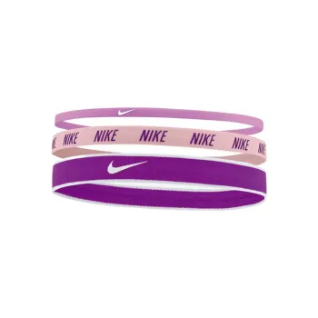 Nike Polyamide Hair Bands Unisex