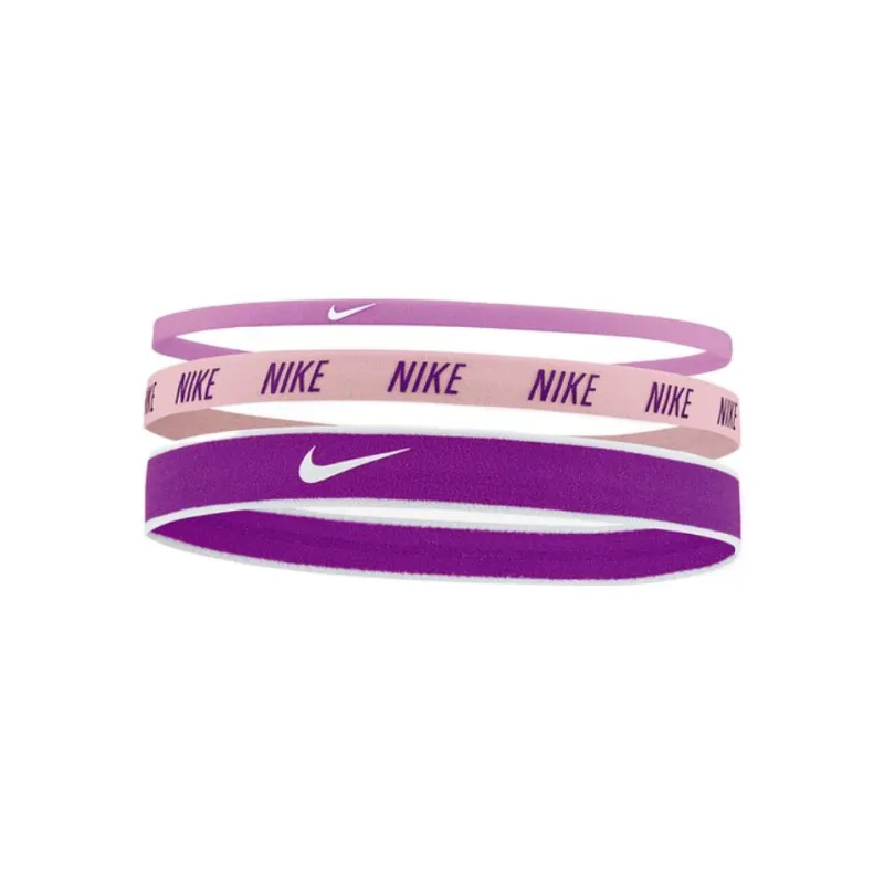 Nike Polyamide Hair Bands Unisex-0