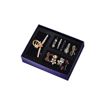 GAGA Hair Clips Women's