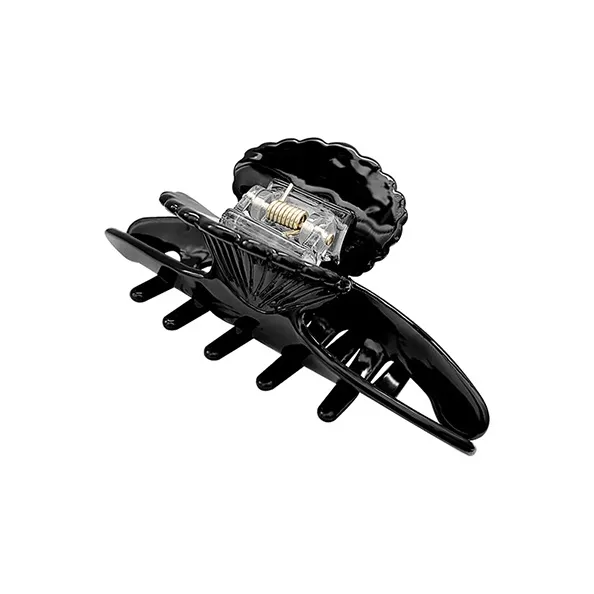 LILY&LOTTY Hair Clips Women's Black-0
