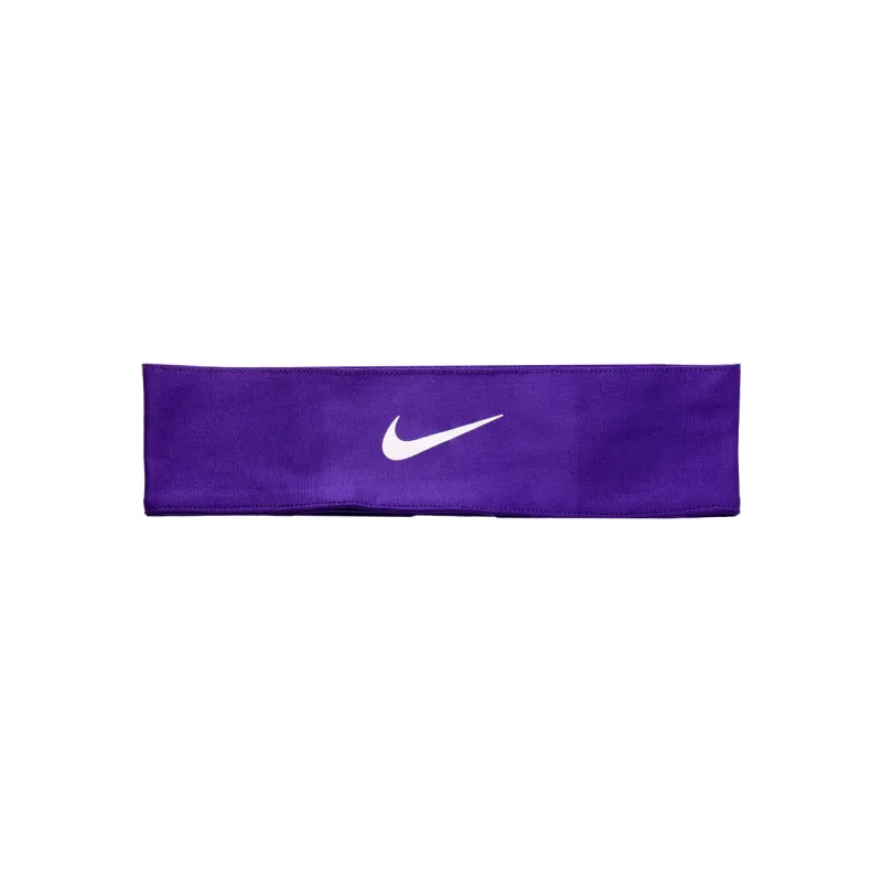 Nike Fabric Headwraps Women's Purple-0