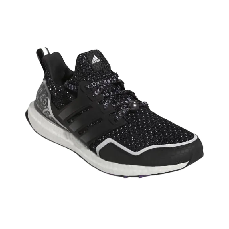 Adidas Ultra Boost 5.0 Dna Black Panther-2