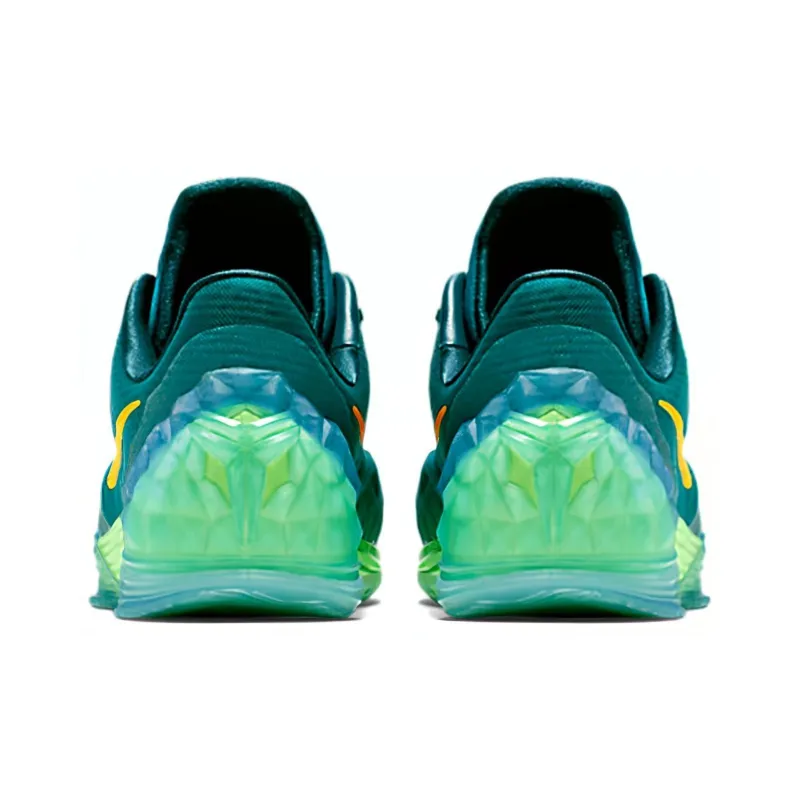 Nike Zoom Kobe Venomenon 5 Ep 'Rdnt Emerald'-4